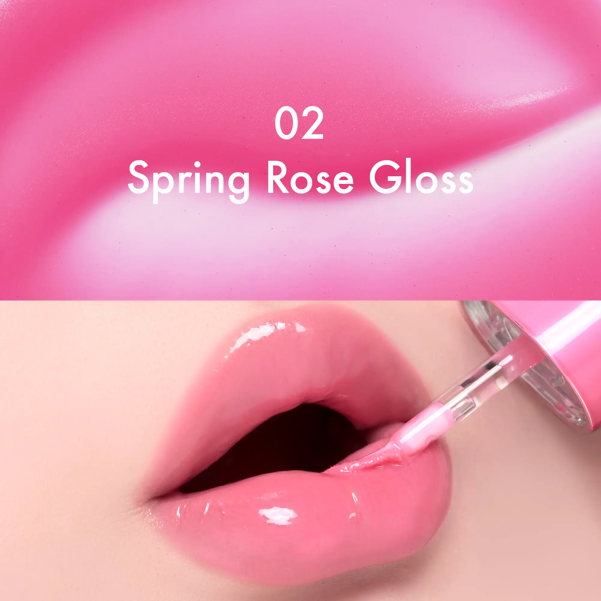 02 Spring Rose