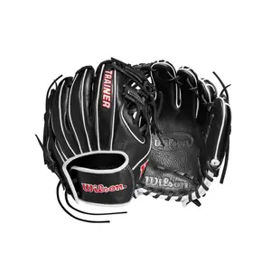 Wilson 10" Infield Baseball Training Glove WBW10090910