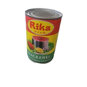 saumon rika -salmon (1 can)