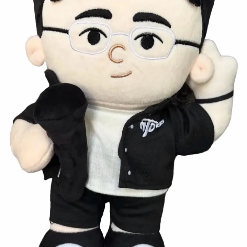 plushie tom - TikTok Shop