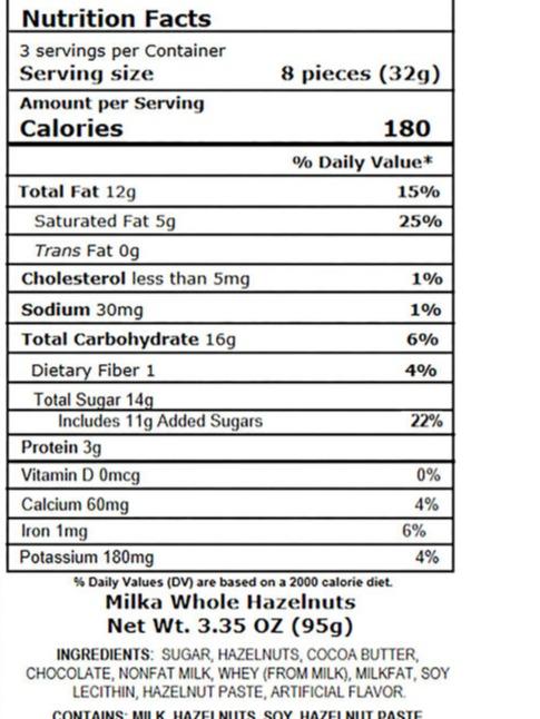 10 Milka Chocolate Bars - 10 Flavor Variety Pack - Request Flavors if You Would Like Too!