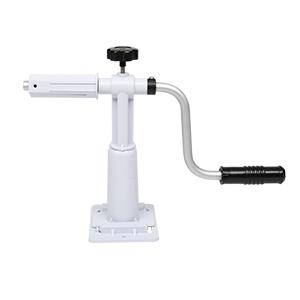 VINGLI Pool Cover Reel Above Ground Swimming Pool Cover Reel 16 FT Without Decking Solar Blanket Roller Systems with Tube Set for Various Shape Pool VINGLI Pool Cover Reel Above Ground Swimming Pool Cover Reel 16 FT Without Decking Solar Blanket Roller Systems with Tube Set for Various Shape Pool