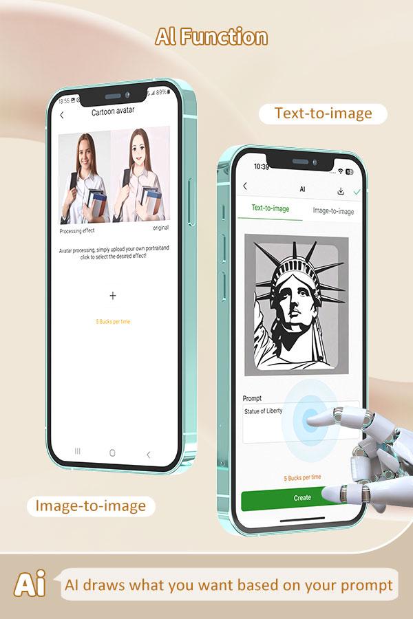 JADENS Mini Sticker Printer-2 Inch Bluetooth Thermal Pocket Printer,Inkless Portable Printer for Study Notes,Photos, Memos,Lists,Gifts,Journals Printing Machine Sticky Label,Christmas Birthday Gifts for Girls Boys JADENS Mini Sticker Printer-2 Inch Bluetooth Thermal Pocket Printer,Inkless Portable Printer for Study Notes,Photos, Memos,Lists,Gifts,Journals Printing Machine Sticky Label,Christmas Birthday Gifts for Girls Boys