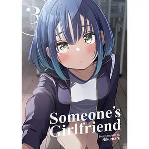Someone’s Girlfriend Vol. 3 (Mature)