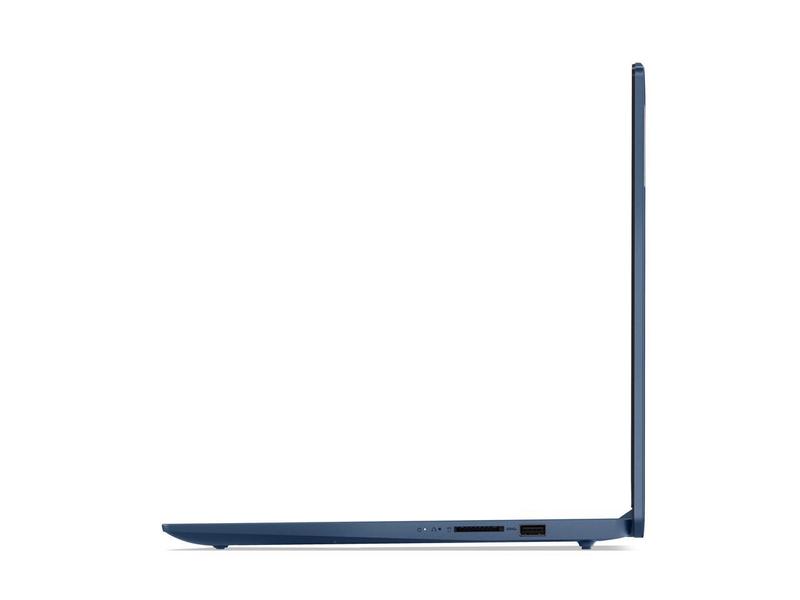 Lenovo Ideapad Slim 3 15.6" Laptop AMD Ryzen 7 7730U 16GB RAM 512GB SSD Windows 11 Home (82XM0035US)