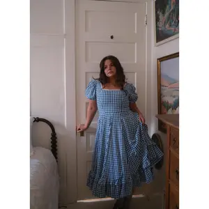 Dorothy Dress