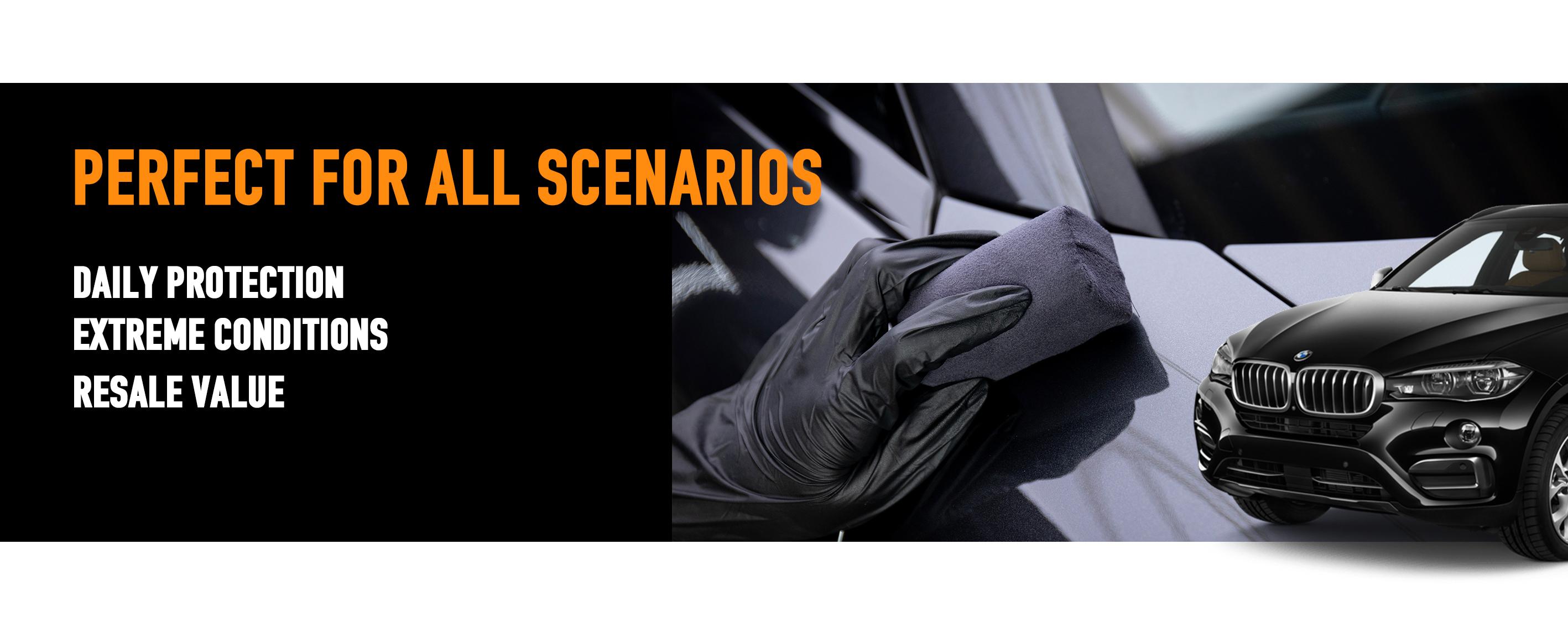 MolecuGard Liquid Glass Shield: Beyond Ordinary Coatings. Quick Detail Spray and Protector Wax .Dust-Proof & High-Gloss Finish. Ultimate Multi-Surface Protection for Cars & Home Furniture.