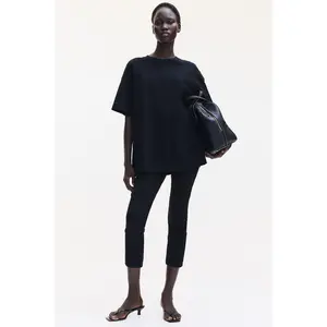 H&M Oversized T-shirt