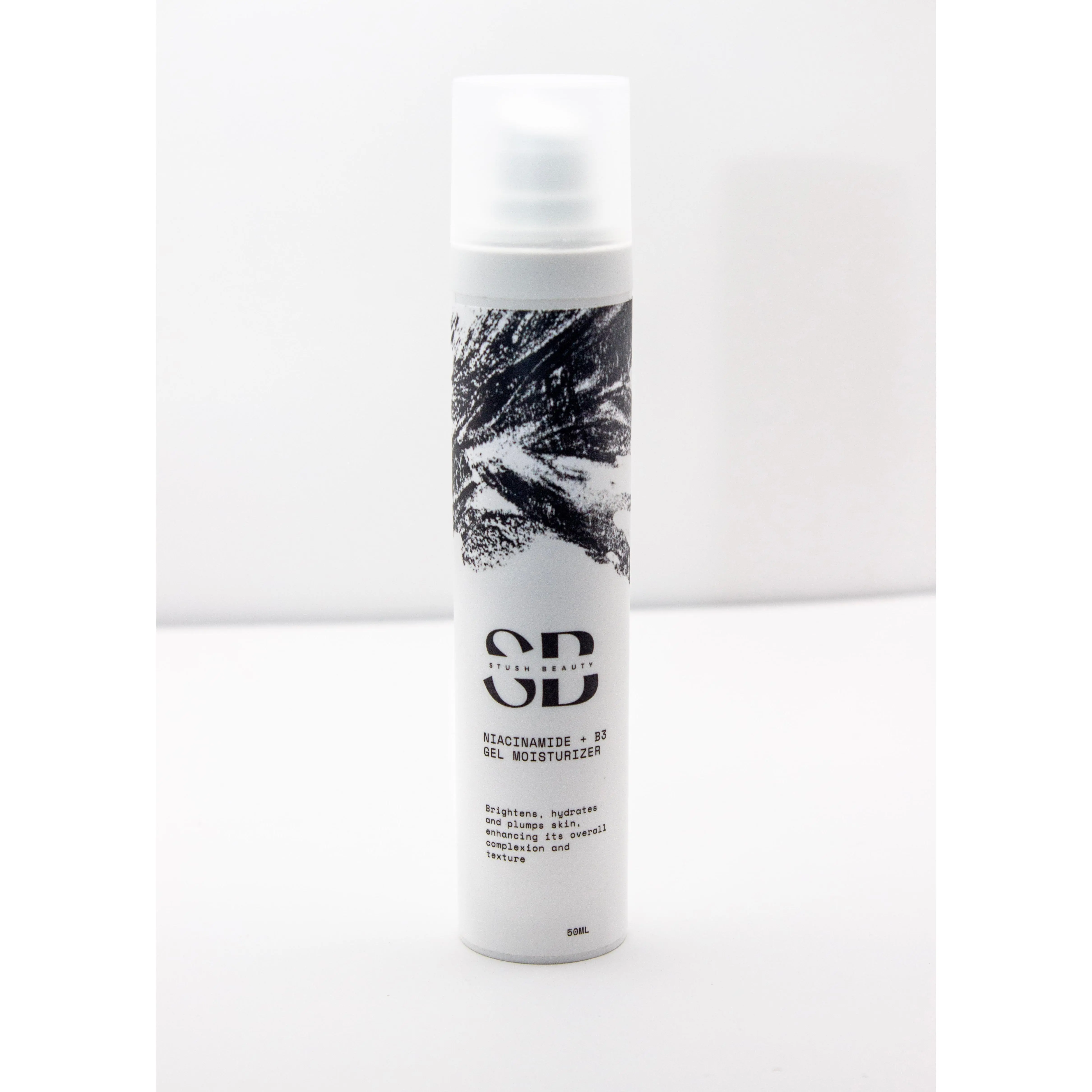 Niacinamide + B3 Gel Moisturizer