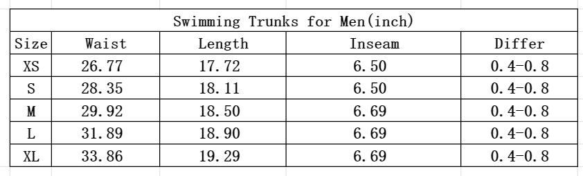 Adult men beach wear summer camo bottom Sports Shorts Resort Shorts