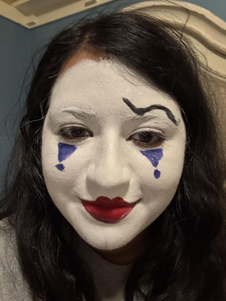 Item: Athena (Oil + Brush)