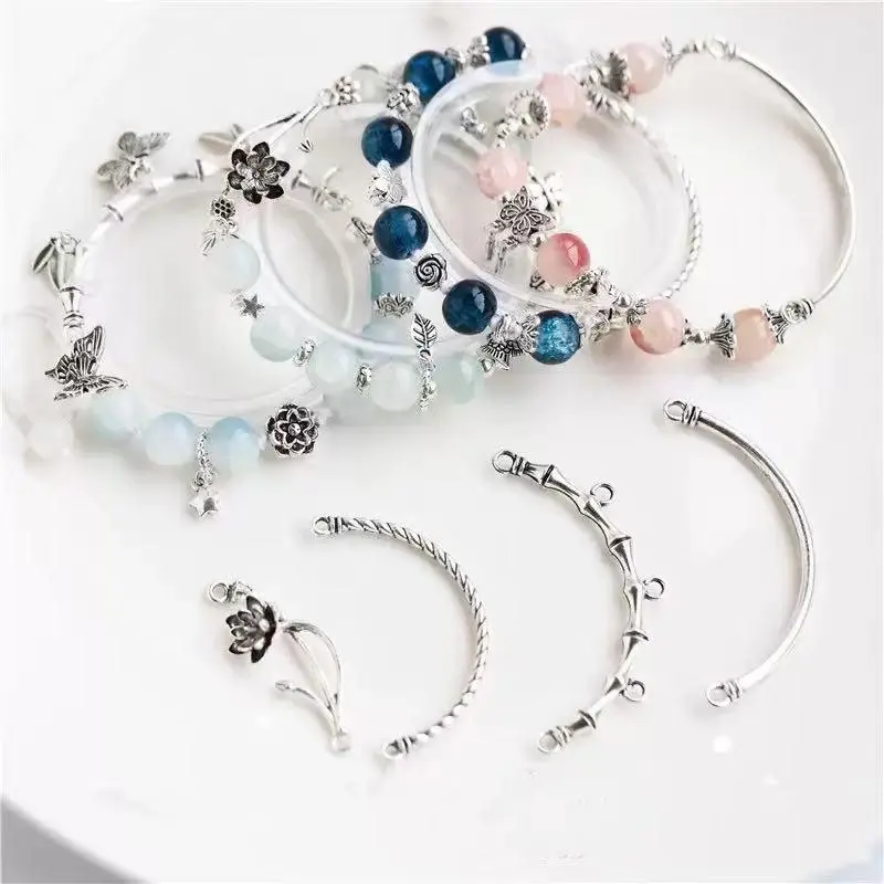 04-Mixed Bangles(30 pcs)