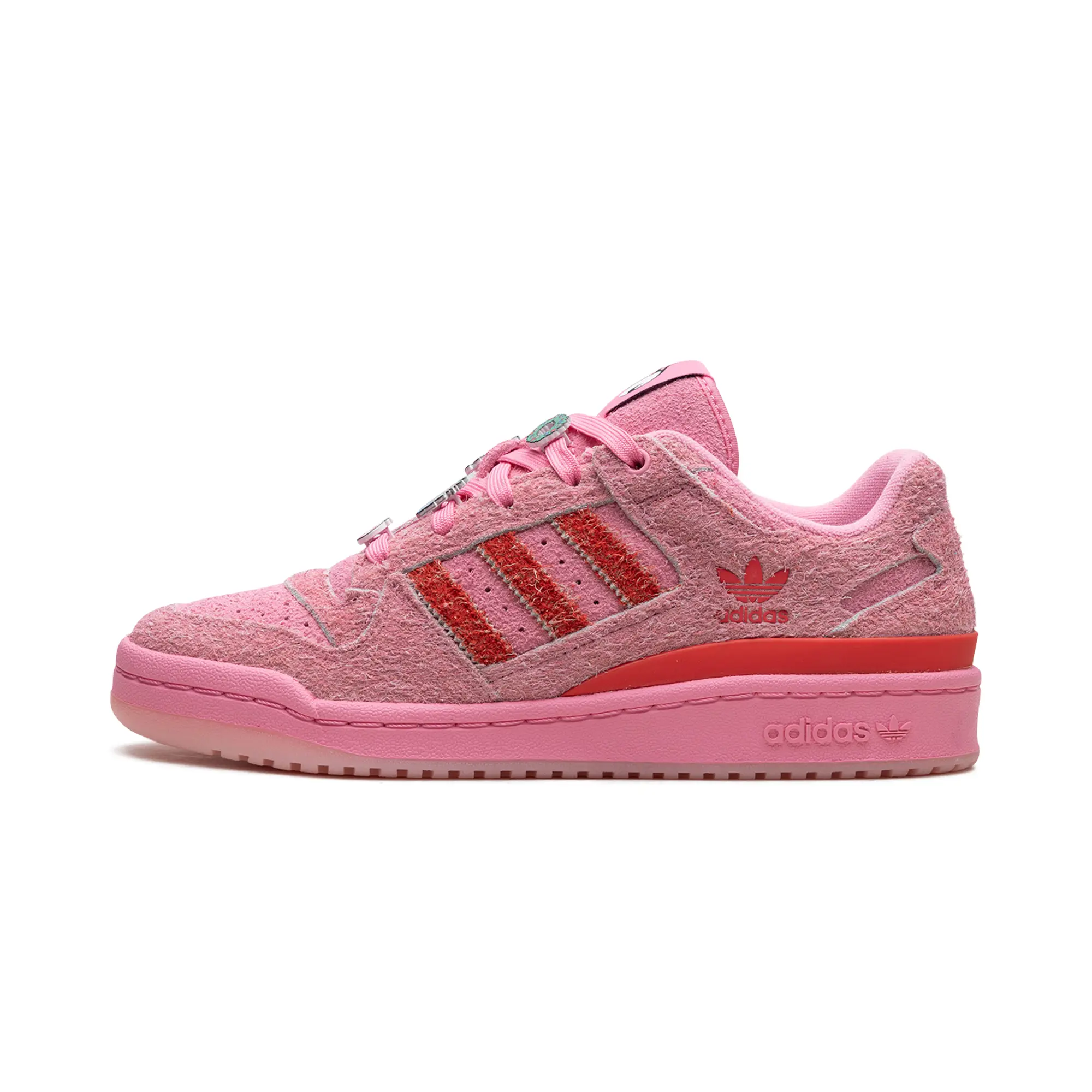 Forum Low "The Grinch - Cindy Lou Who" ID8895 Forum Low "The Grinch - Cindy Lou Who" ID8895