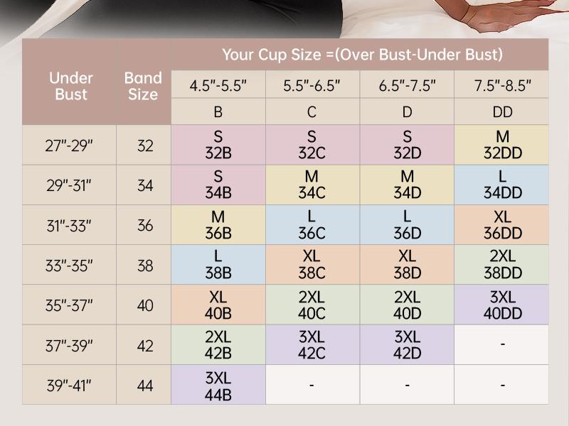 OEAK Womens Comfortable Jelly Strip Bras Wireless Seamless Full Coverage Bra Buttery Soft Everyday Tshirt Bra Convertible Bra