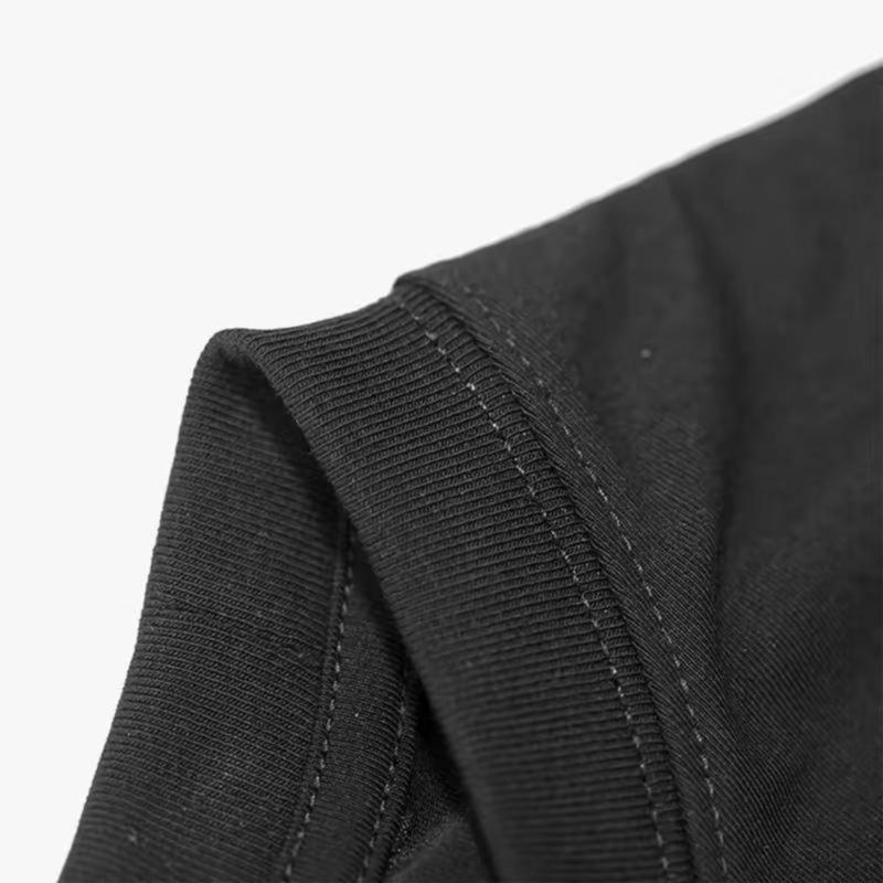 Horror Michael Myers With Chainsaw 2Sided Unisex Tee Killer CharacterGraphic Ghost Flower Vintage T-Shirt I CottonShirt Camo Trump Hunting T-shirt I GraphicConcert T-Shirt03