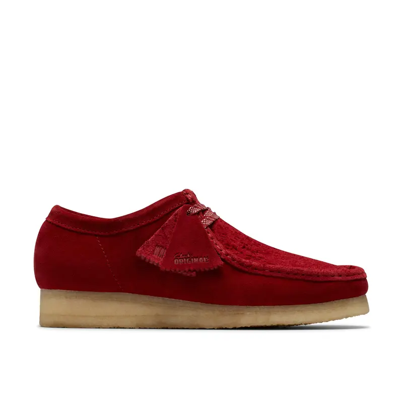 clarks wallabee gtx - TikTok Shop