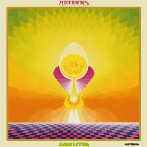 Os Mutantes - Tudo Foi Feito Pelo Sol NEW Vinyl Record