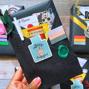 Blind Date with a Book