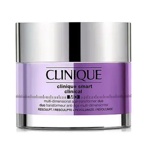 Clinique Smart Clinical MD Resculpt and Revolumize