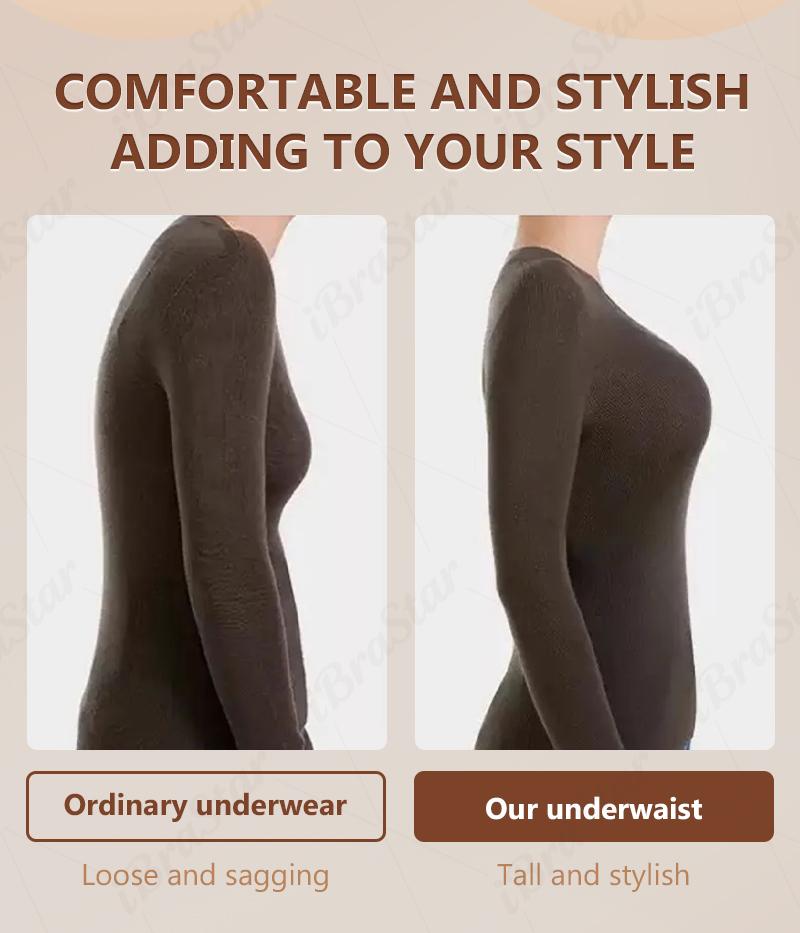 【Postural correction】Soft Breathable Wireless Sports Bra - Women's Full Coverage, Non-Removable Moulded Cups | Beige Yoga Gym Daily Fitness Activewear