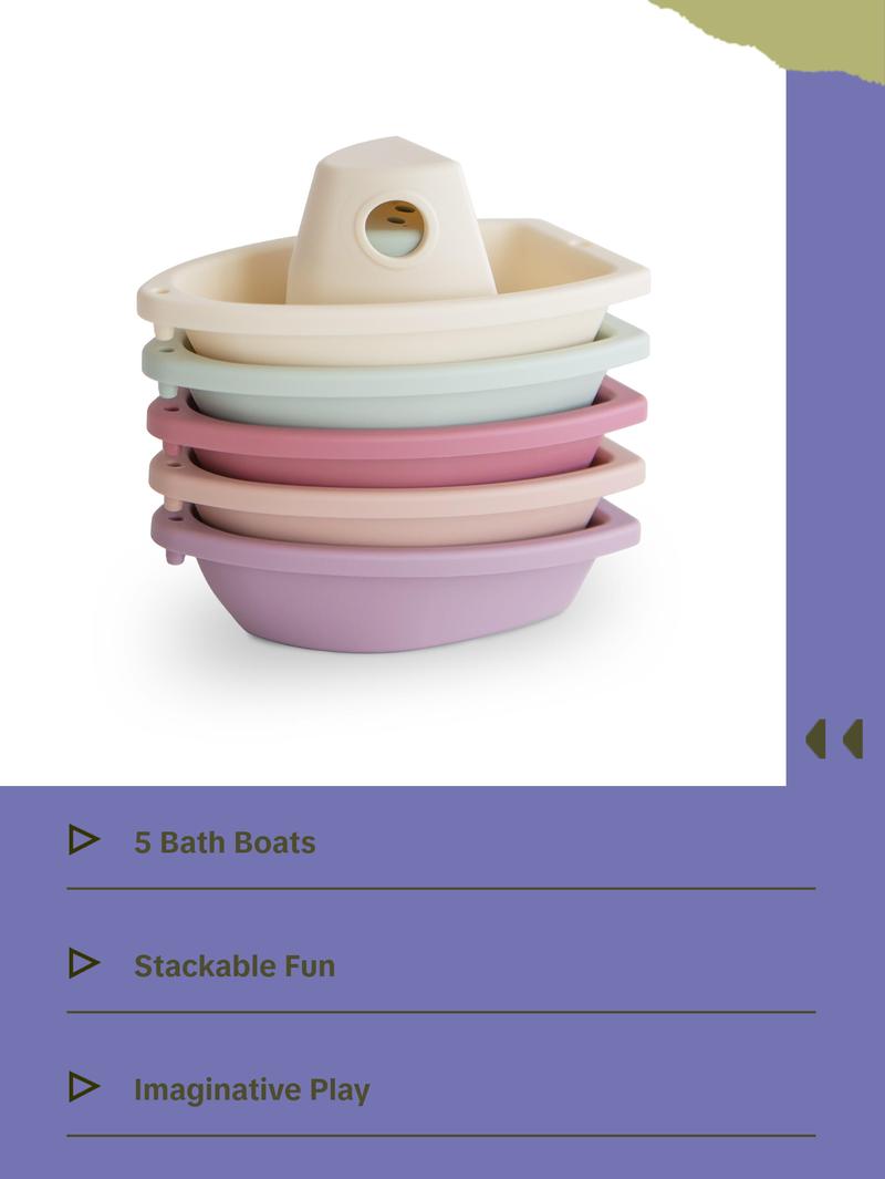 Bath Boats