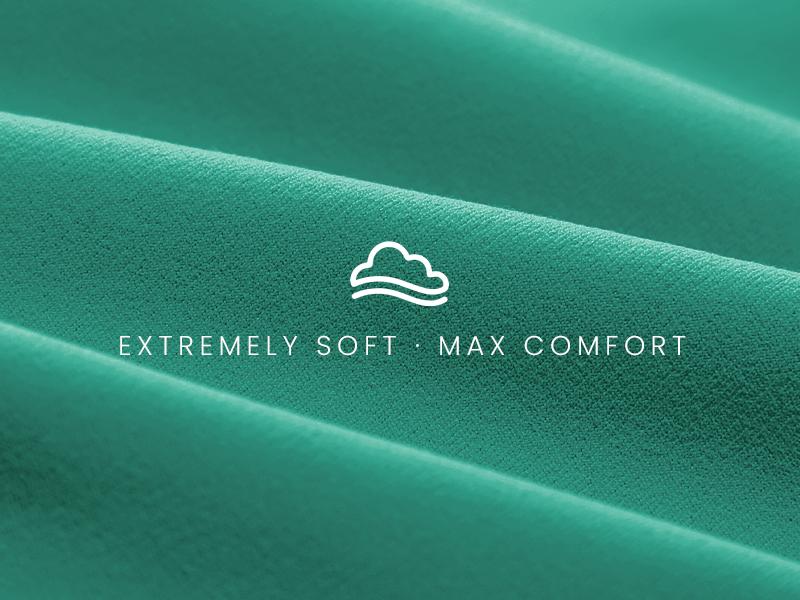 CRZ YOGA Butterluxe Skirts for Women High Waisted A Line Tennis Golf Athletic Casual Skorts with Pockets