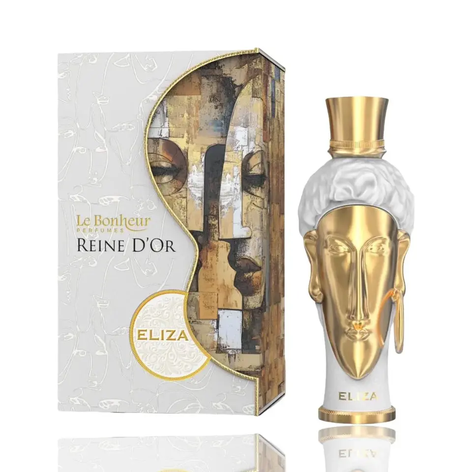 Reine D'or Eliza By Le Bonheur Eau De Parfum 100 ML (3.4 FL OZ)Unisex