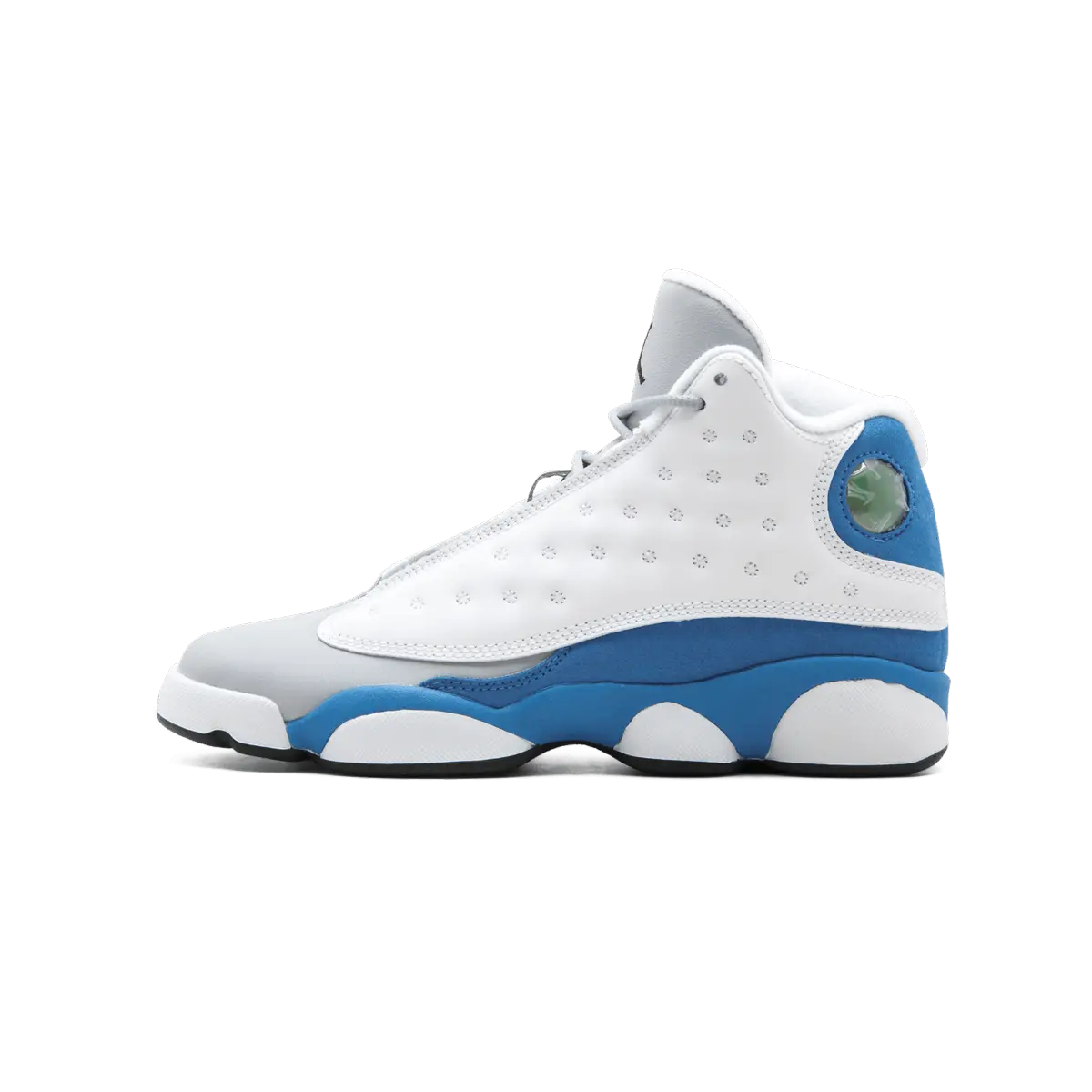 Air Jordan Retro 13 GG 439358 107