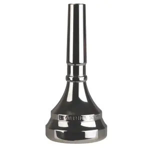 Conn Jiggs Whigham 175JW Trombone Silver Plated Mouthpiece