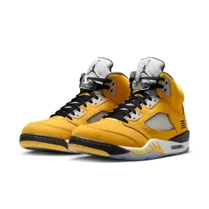 Jordan 5 Retro Tokyo T23 (2025) Men's IO3372-700 New