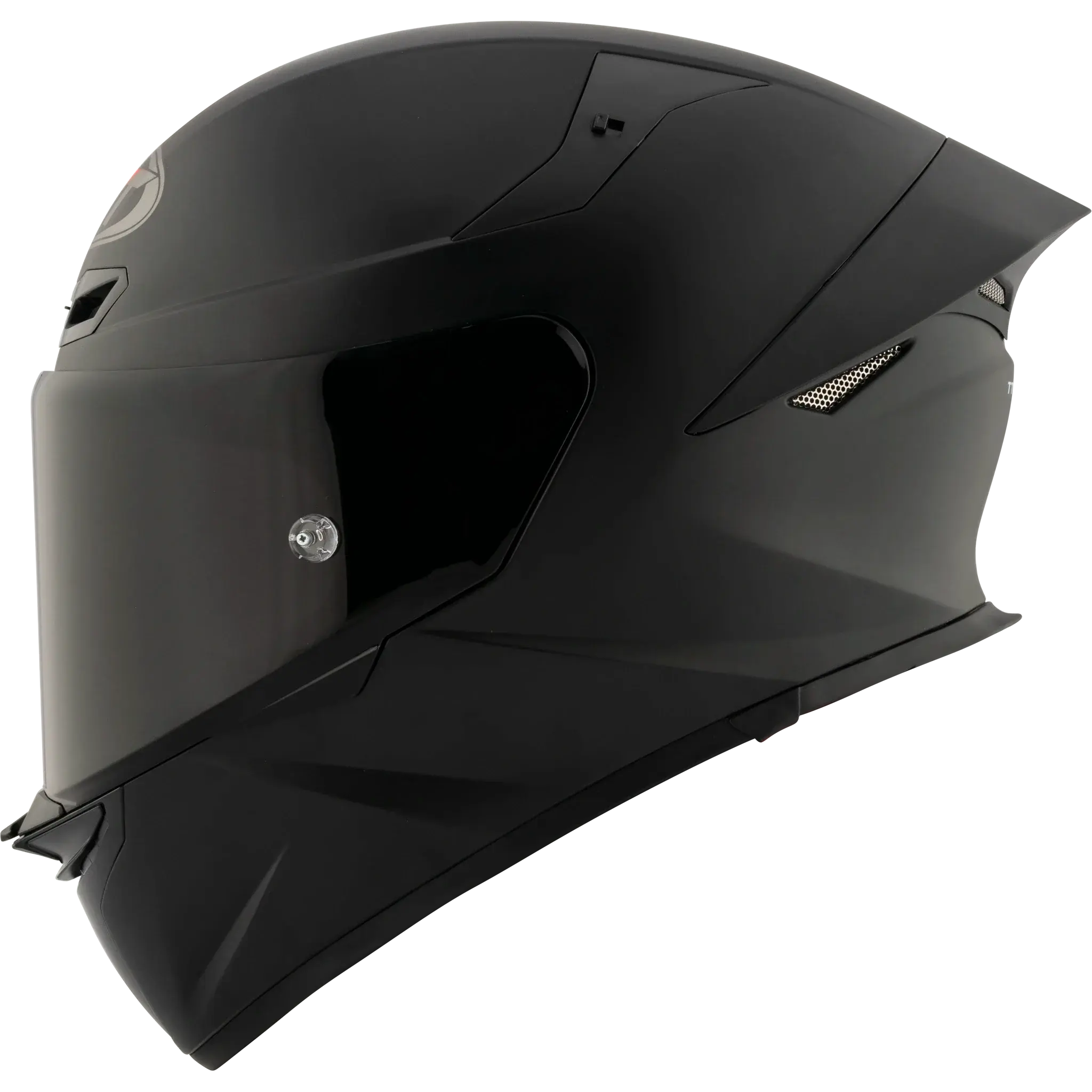 KYT TT Revo Helmet -(Comes with clear visor)
