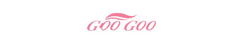 GOOGOO Simple Plain Color Hair Tie, High Stretch Ponytail Holder for Women & Girls, Daily Use Elastic Hair Accessories