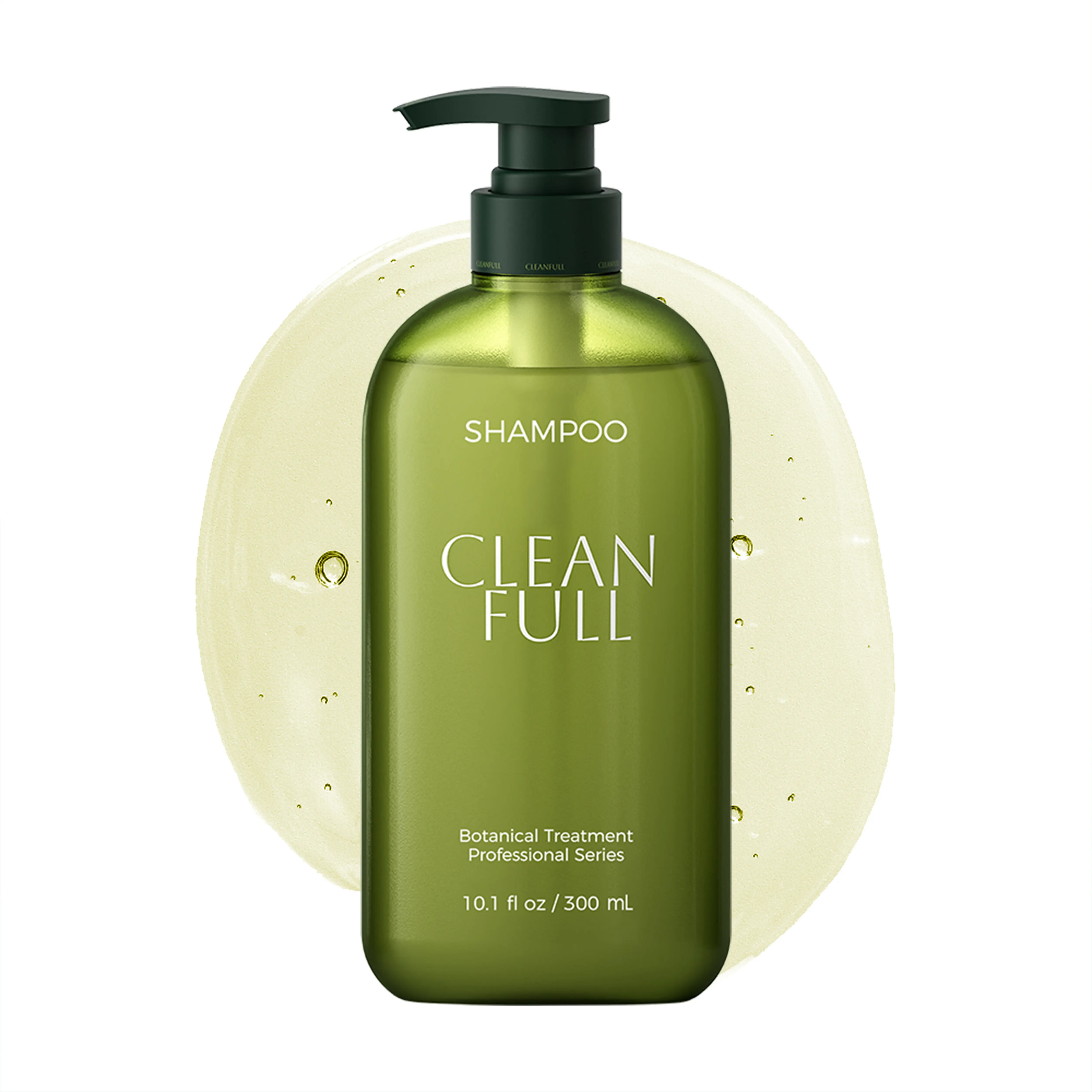 300 ml shampoo