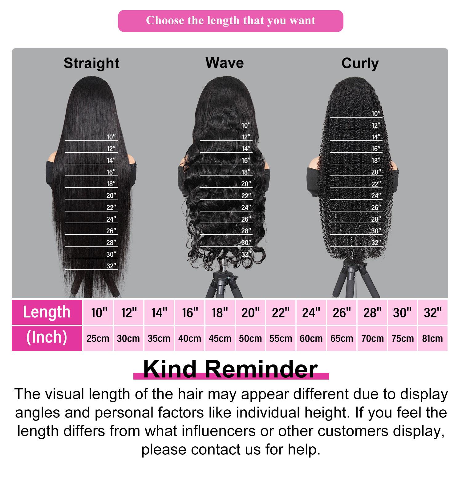 BGMgirl Hair Light Pink Straight 6*4 Wear Go 180% Density Pre Plucked Pre Cut Lace Closure Wig Glueless Colored Human Hair Wig TikTokShopBlackFriday