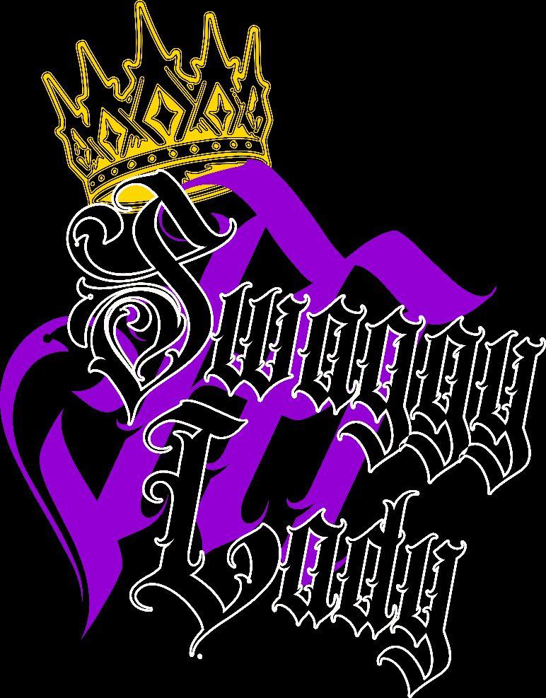 Side Piece Co. & Lady M -CaLaB- "E.L.E" Hoodie Limited Edition (Thick,Warm and Comfortable) Men's Hoodie Sweater soft Cotton Black Menswear