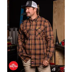 Yarnell FR Flannel Yarnell FR Flannel