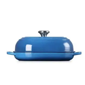 Le Creuset Signature Oval Bread Oven - Multiple Colors