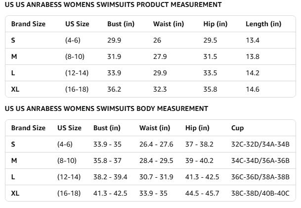 ANRABESS Womens Swimsuits One Piece Tummy Control Full Coverage Bathing Suit Wrap Skirt Tie Swimdress 2026 Beach Swimwear