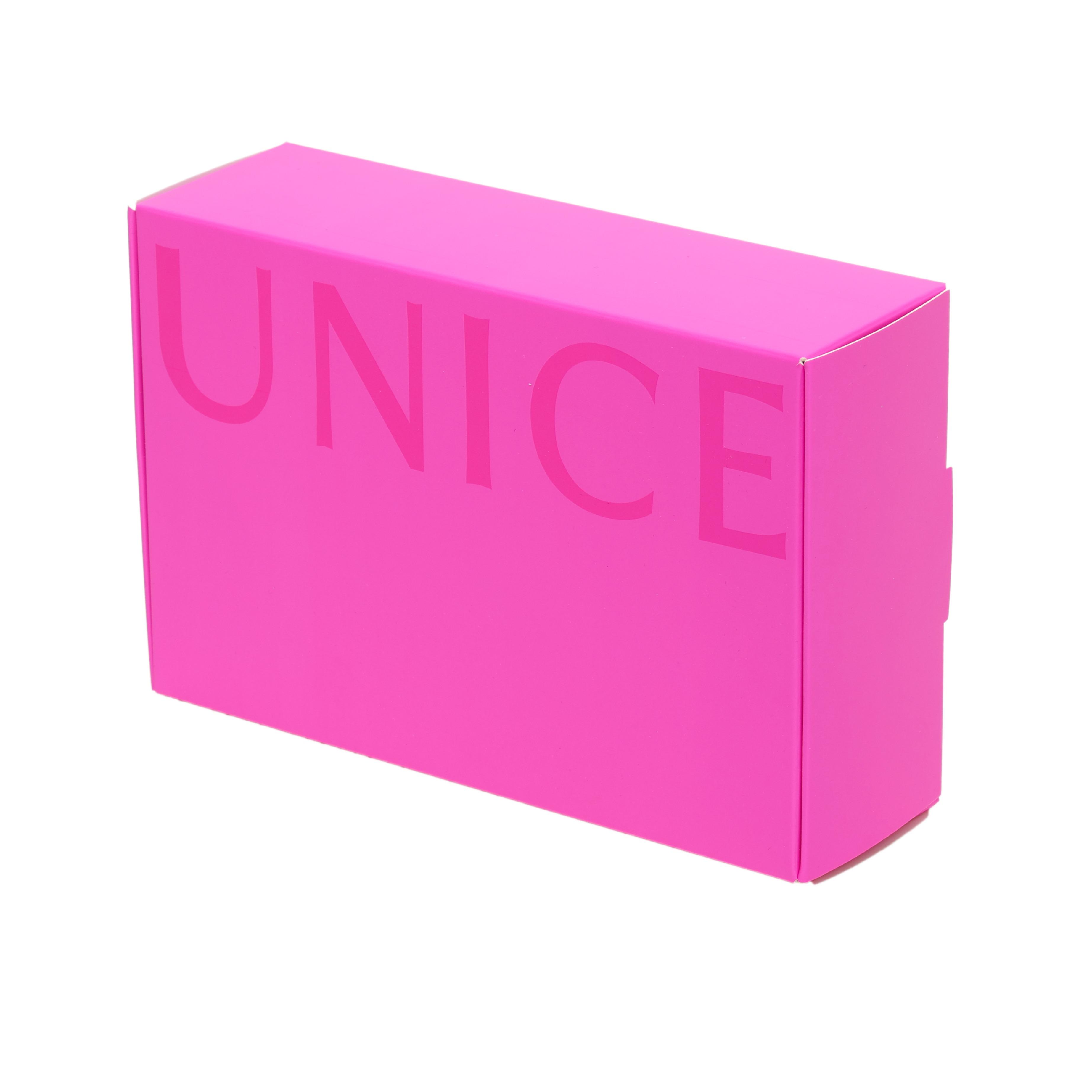 UNice Hair Free Gift Empty Packaging Box or Empty Bag Shipped Randomly