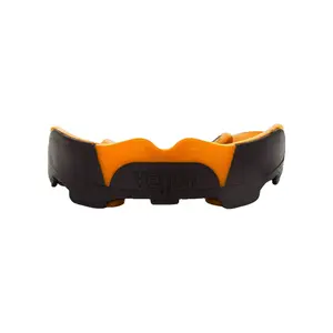 Venum Predator Mouthguard - Black/Orange