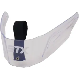 STX Lacrosse Eclipse One Size Throat Protector