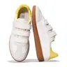 Project Cloud Women's | Eco-Leather Trendy Sneakers | Memory Foam Insole | Lightweight | Non-Slip - Ysabelle