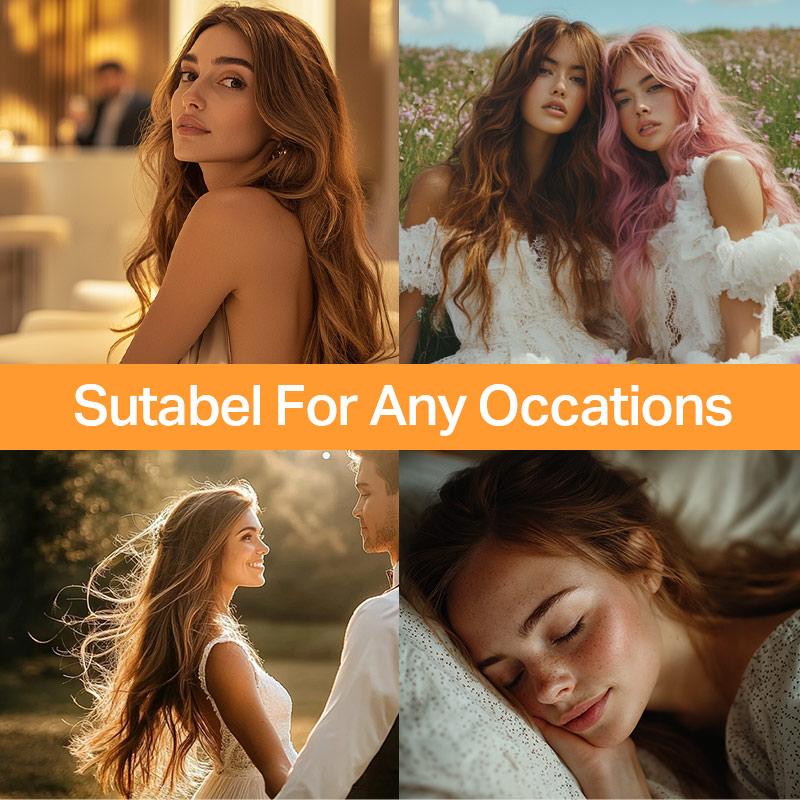 Doores 50g 14-24inch injected Tape in Hair Extensions 100% Human Hair No Glue No Clip, Pre-Bonded more Invisible Doores 50g 14-24inch injected Tape in Hair Extensions 100% Human Hair No Glue No Clip, Pre-Bonded more Invisible