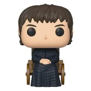 Funko POP! Game of Thrones - King Bran the Broken Vinyl Figure