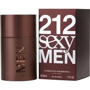 212 Sexy By Carolina Herrera Edt For Men 212 Sexy By Carolina Herrera Edt For Men