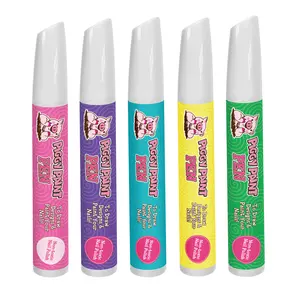 Piggy Paint Razzle Dazzle 5-pack Piggy Pen Bundle