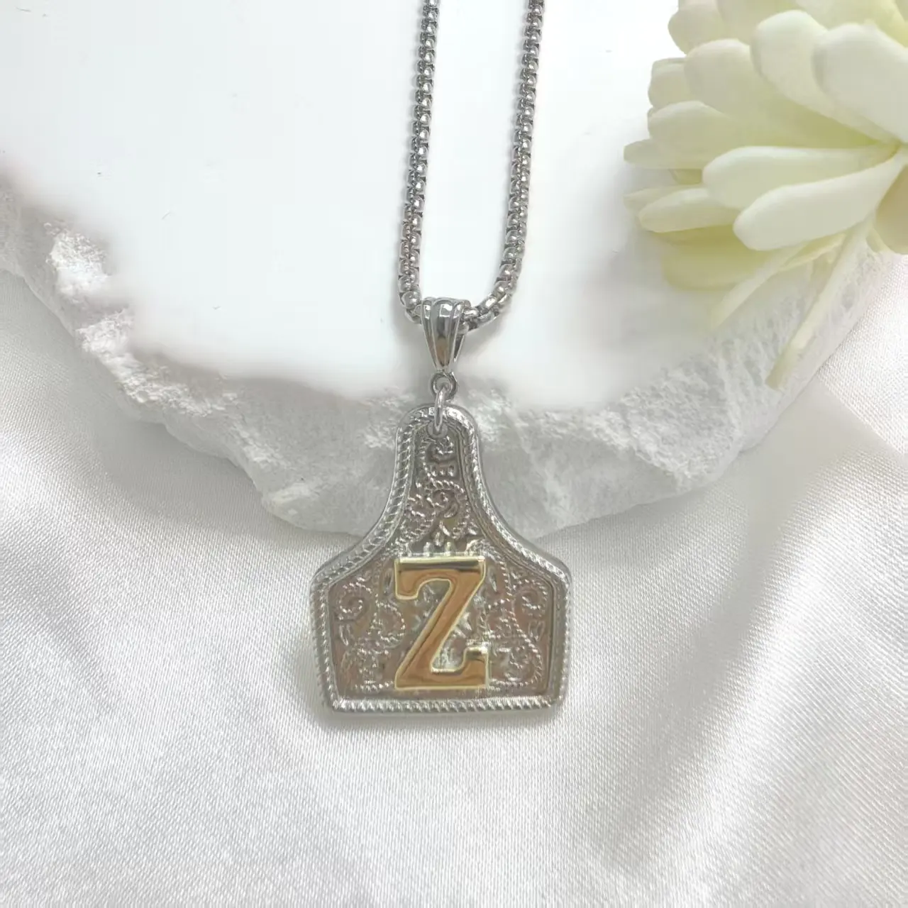 Sliver-Z