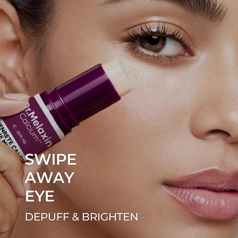 [Dr.Melaxin Official] Cemenrete Calcium Multi Balm Eye Care Routine Korean Skin Care Anti-aging Cosmetics Eye Care Eye Stick 9g