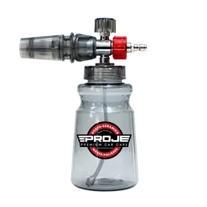 NimbusPRO - Snow Foam Cannon