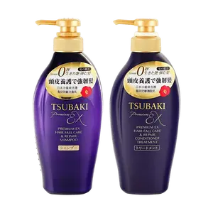 FineToday TK-COMBO Japanese Salon Quality Shampoo & Conditioner Set - Anti-Hair Loss, Strengthening Formula, 450ml x 2 FineToday TK-COMBO Japanese Salon Quality Shampoo & Conditioner Set - Anti-Hair Loss, Strengthening Formula, 450ml x 2